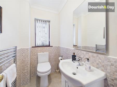 Guest WC