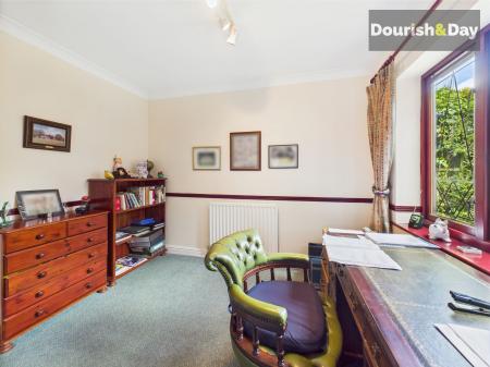 Office / Bedroom