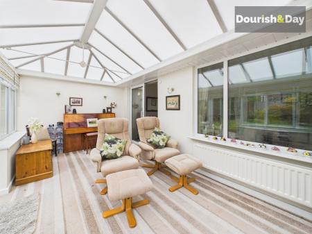 Sunroom