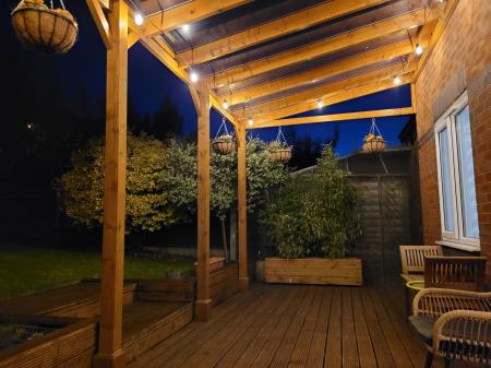 Pergola