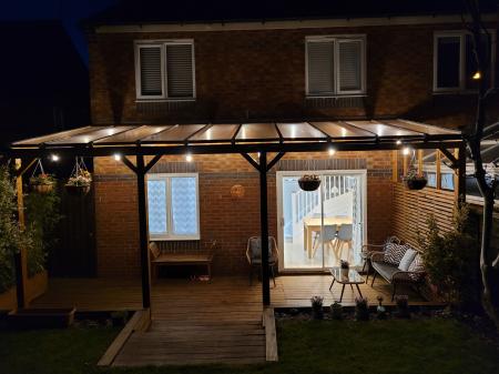 Pergola