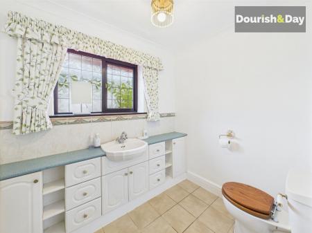 Guest WC