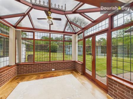 Sun Room