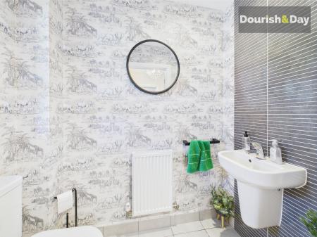 Guest WC