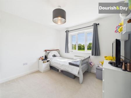 Bedroom Five