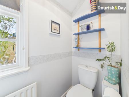 Guest WC