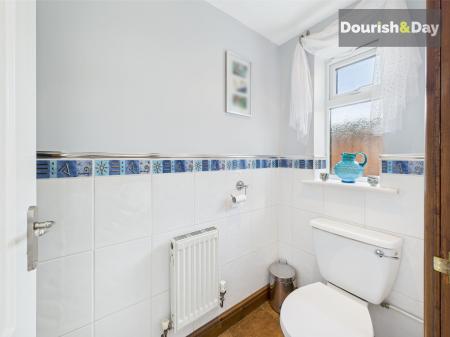 Guest WC