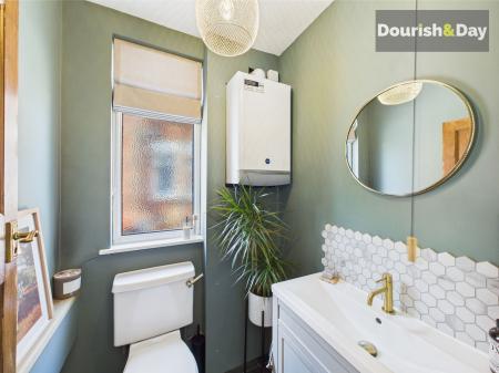 Guest WC