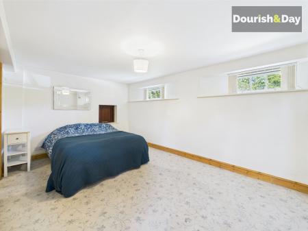 Annex Bedroom