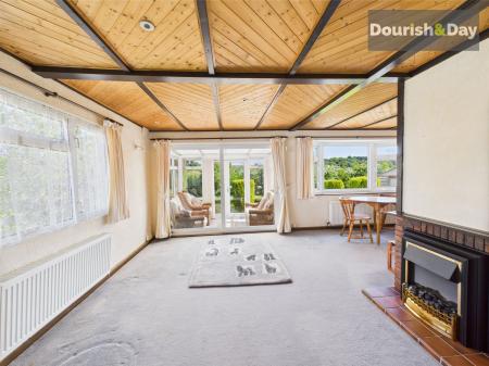 Lounge Area