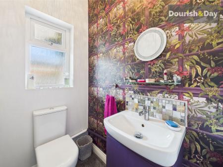 Guest WC