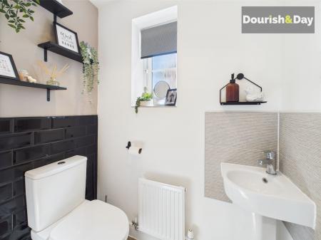 Guest WC