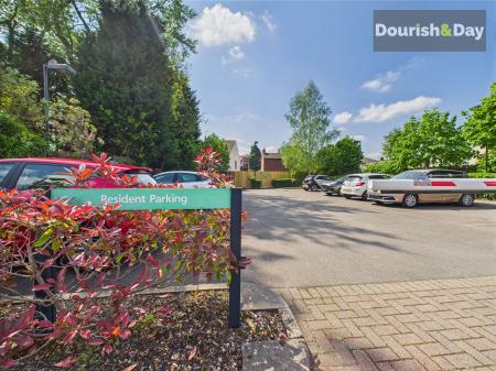 Resident Parking