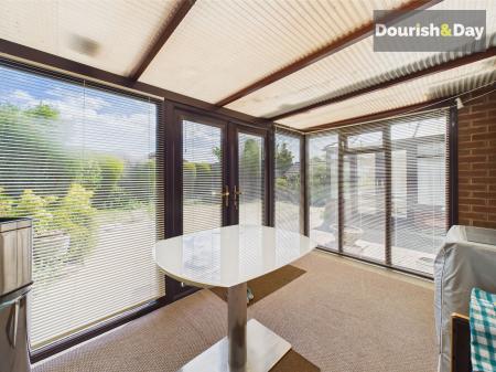 Sunroom