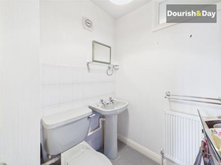Guest WC