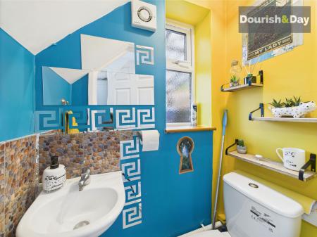 Guest WC