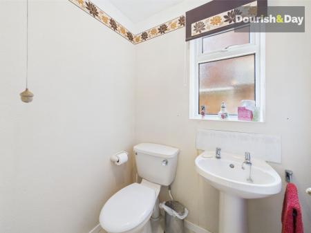 Guest WC