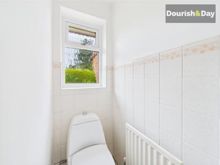 Guest WC