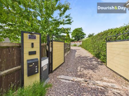 Secure Gated Access