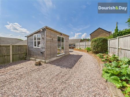 Summerhouse