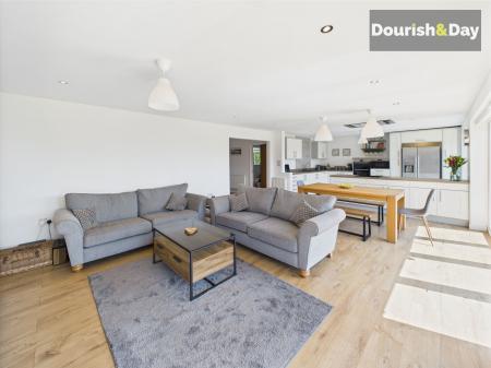 Lounge Area