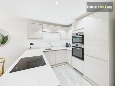 Fitted Kitchen