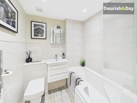 Modern Bathroom