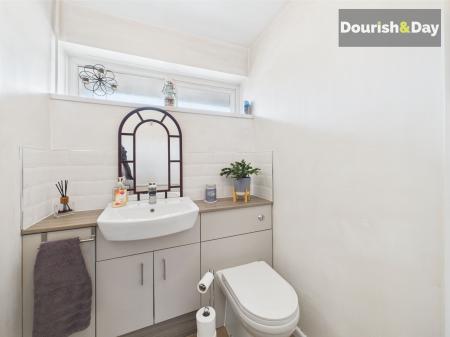 Guest WC