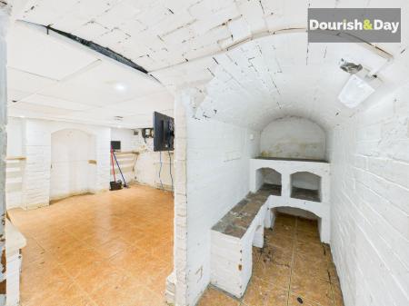 Cellar