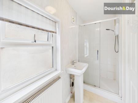Shower Room Two