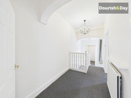 Large First Floor Landing