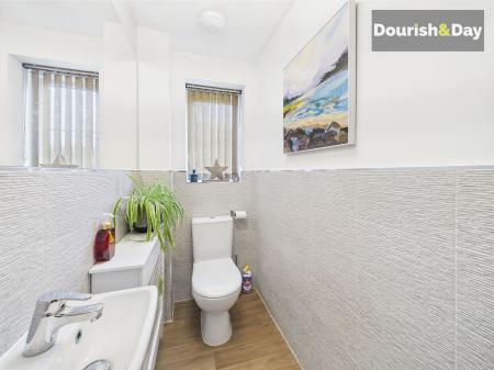 Guest WC