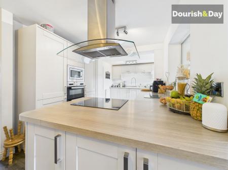 Kitchenn Diner