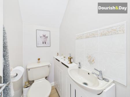 Guest WC