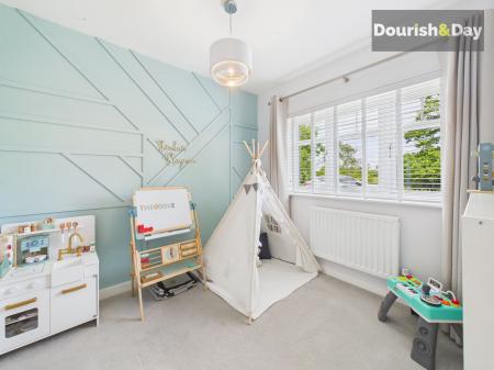 Study / Playroom