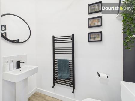 Guest WC