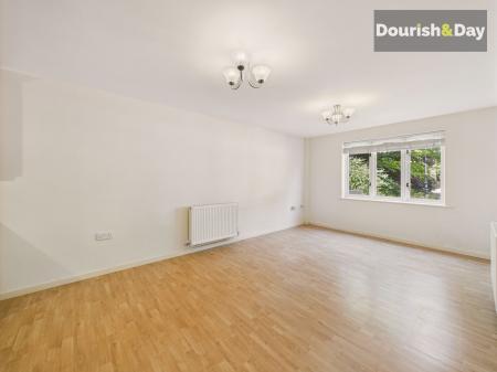 Kitchen/Living Diner