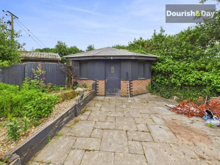 Outbuilding