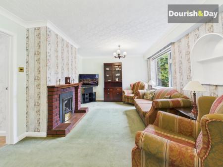 Lounge Area