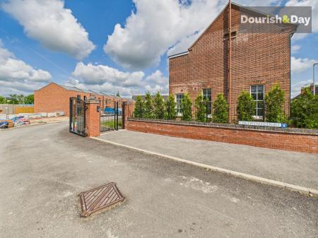 Complex Gated Access