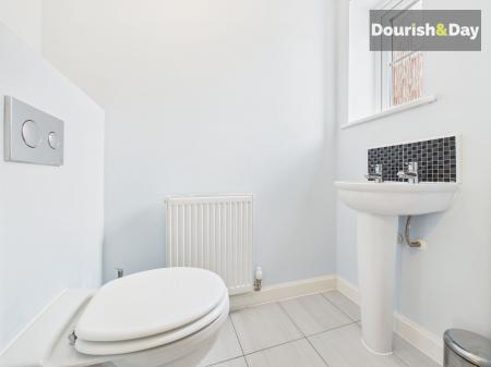 Guest WC