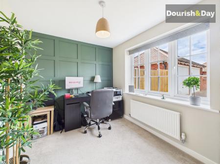 Office / Study