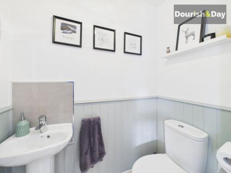 Guest WC