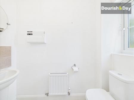 Guest WC