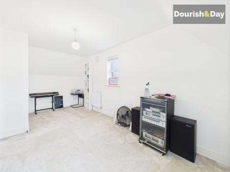 Bedroom Five