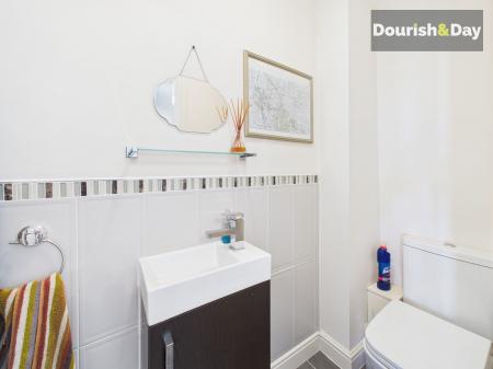 Guest WC