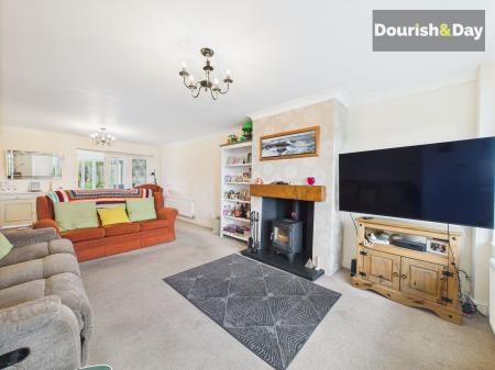 Living / Dining Room