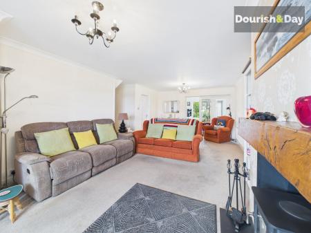Living / Dining Room