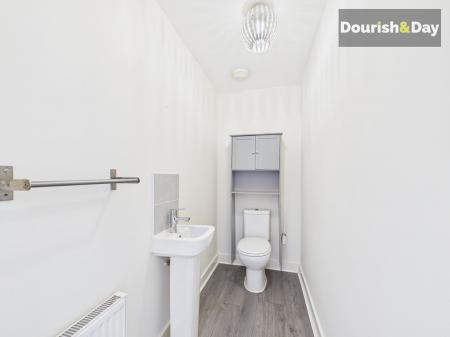 Guest WC