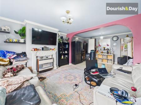 Living / Dining Room